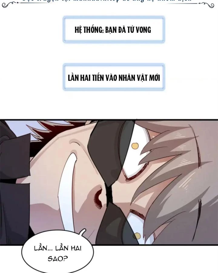 Từ Giờ, Ta Chính Là Bậc Thầy Của Pháp Sư Chapter 136 - Trang 2