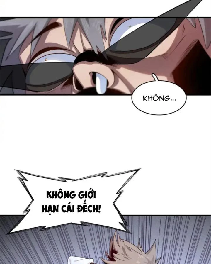 Từ Giờ, Ta Chính Là Bậc Thầy Của Pháp Sư Chapter 136 - Trang 2