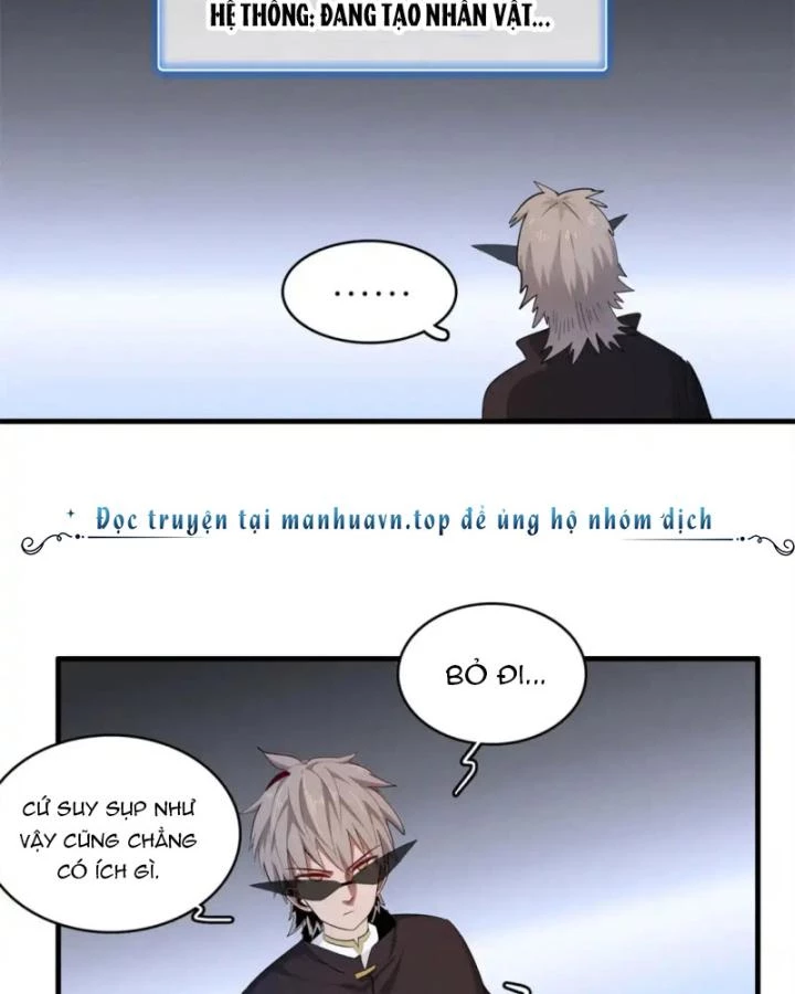 Từ Giờ, Ta Chính Là Bậc Thầy Của Pháp Sư Chapter 136 - Trang 2