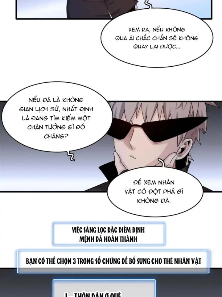 Từ Giờ, Ta Chính Là Bậc Thầy Của Pháp Sư Chapter 136 - Trang 2
