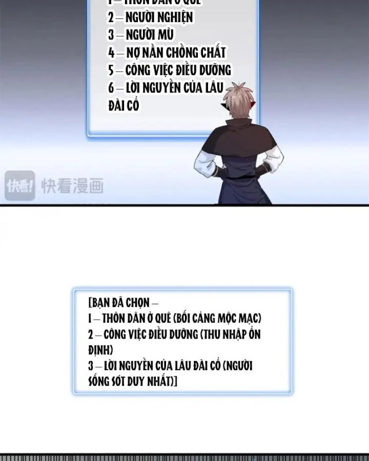 Từ Giờ, Ta Chính Là Bậc Thầy Của Pháp Sư Chapter 136 - Trang 2