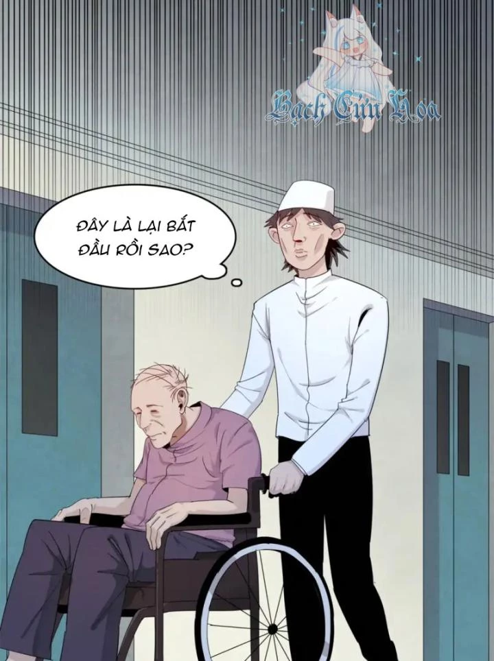 Từ Giờ, Ta Chính Là Bậc Thầy Của Pháp Sư Chapter 136 - Trang 2