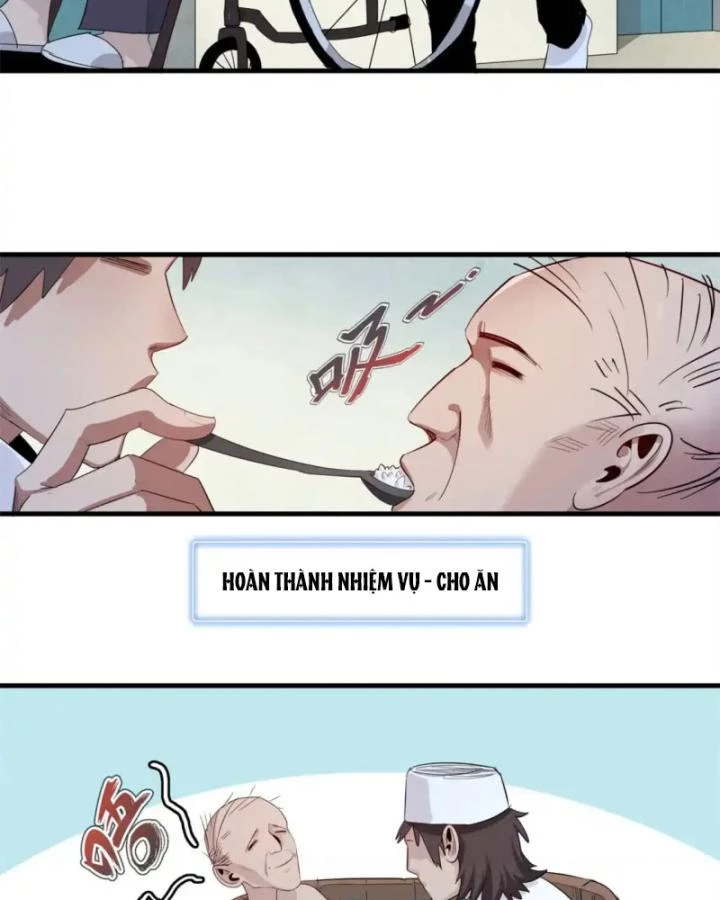 Từ Giờ, Ta Chính Là Bậc Thầy Của Pháp Sư Chapter 136 - Trang 2