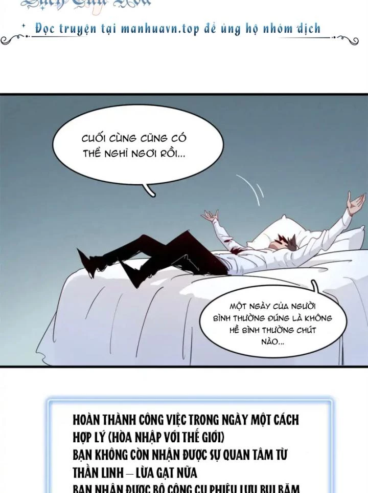 Từ Giờ, Ta Chính Là Bậc Thầy Của Pháp Sư Chapter 136 - Trang 2