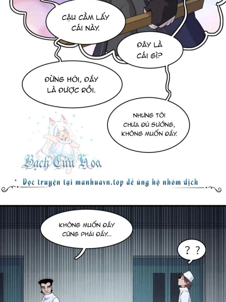Từ Giờ, Ta Chính Là Bậc Thầy Của Pháp Sư Chapter 136 - Trang 2