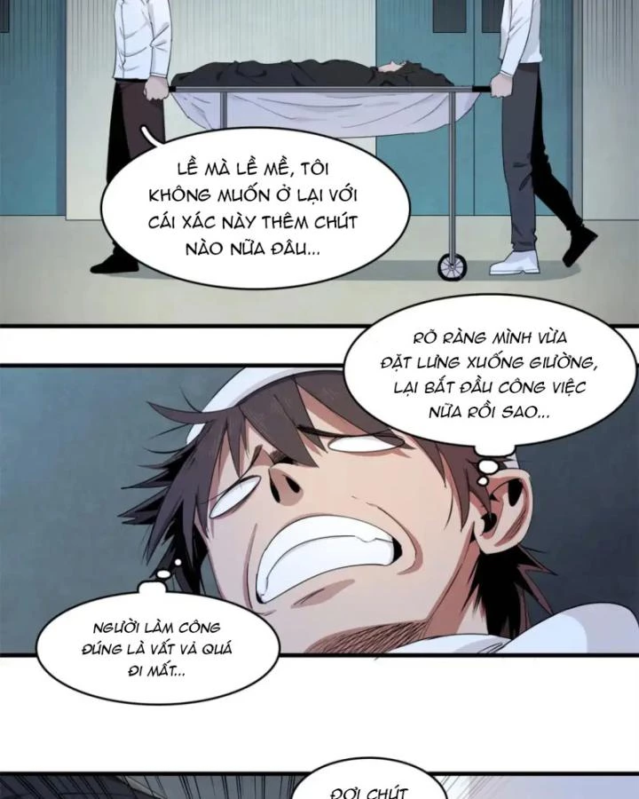 Từ Giờ, Ta Chính Là Bậc Thầy Của Pháp Sư Chapter 136 - Trang 2