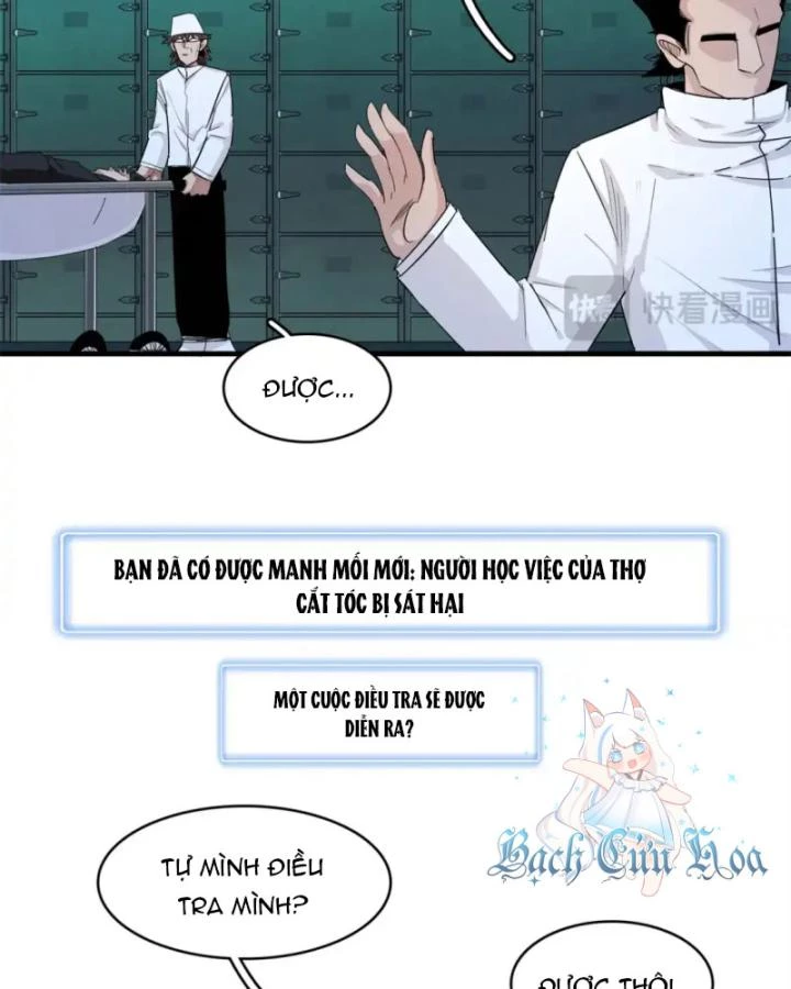 Từ Giờ, Ta Chính Là Bậc Thầy Của Pháp Sư Chapter 136 - Trang 2