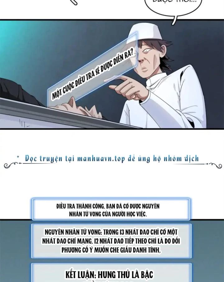Từ Giờ, Ta Chính Là Bậc Thầy Của Pháp Sư Chapter 136 - Trang 2