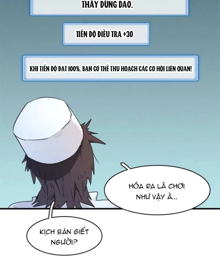 Từ Giờ, Ta Chính Là Bậc Thầy Của Pháp Sư Chapter 136 - Trang 2