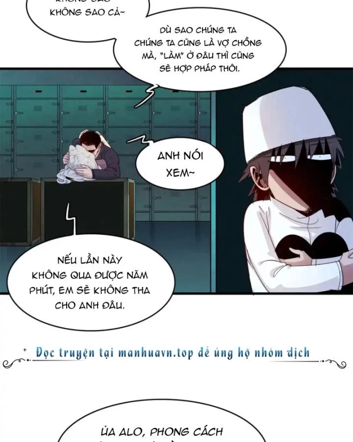Từ Giờ, Ta Chính Là Bậc Thầy Của Pháp Sư Chapter 136 - Trang 2