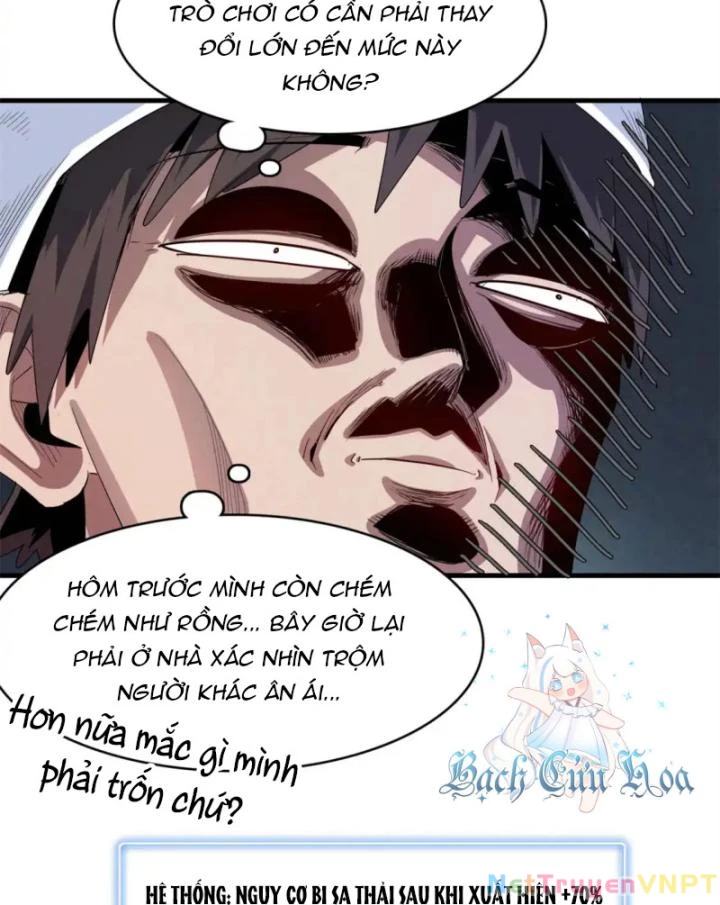 Từ Giờ, Ta Chính Là Bậc Thầy Của Pháp Sư Chapter 136 - Trang 2