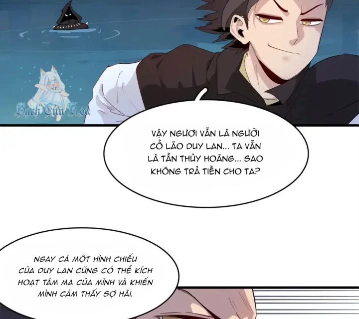Từ Giờ, Ta Chính Là Bậc Thầy Của Pháp Sư Chapter 140 - Trang 2