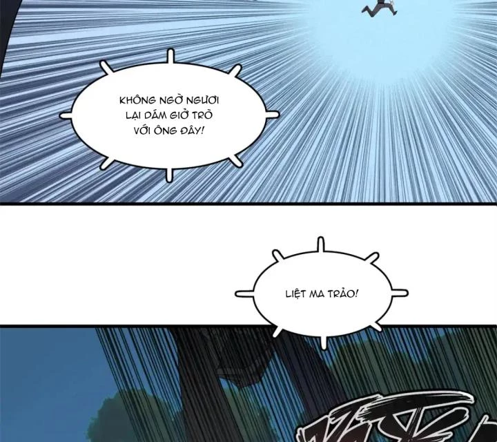 Từ Giờ, Ta Chính Là Bậc Thầy Của Pháp Sư Chapter 140 - Trang 2