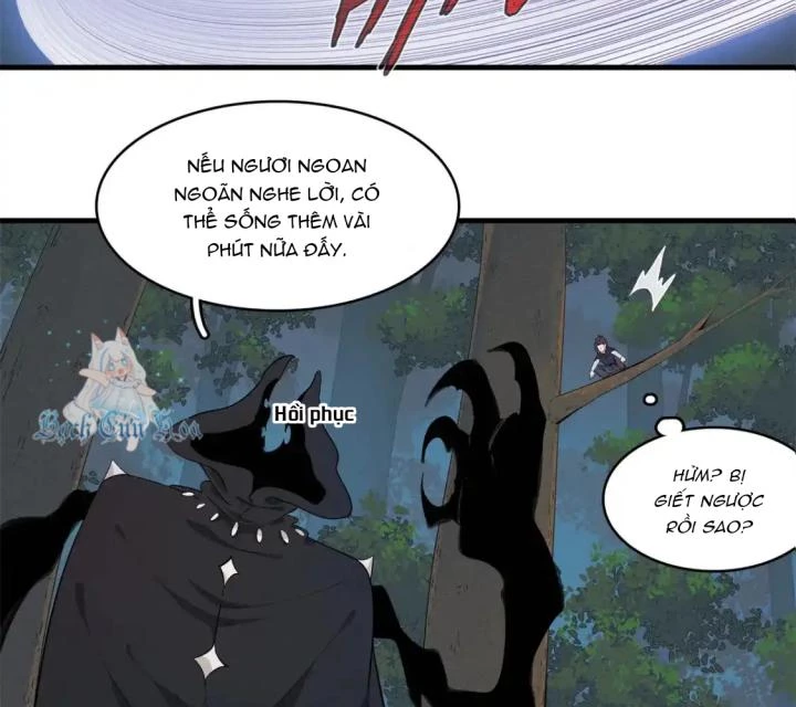 Từ Giờ, Ta Chính Là Bậc Thầy Của Pháp Sư Chapter 140 - Trang 2