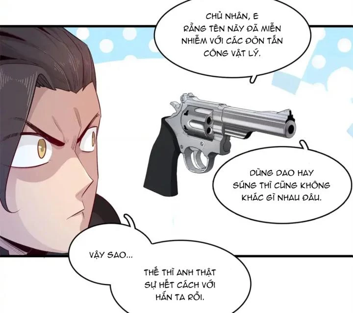 Từ Giờ, Ta Chính Là Bậc Thầy Của Pháp Sư Chapter 140 - Trang 2