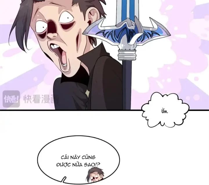 Từ Giờ, Ta Chính Là Bậc Thầy Của Pháp Sư Chapter 140 - Trang 2
