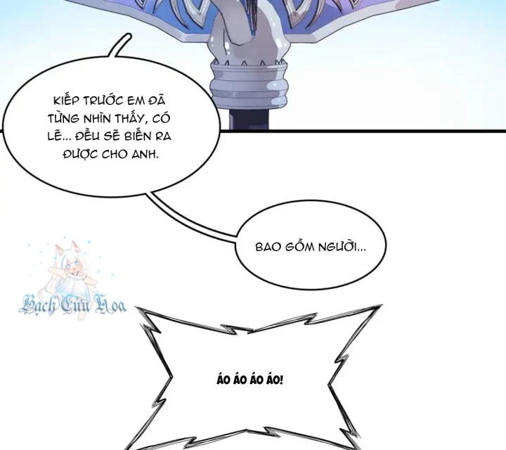 Từ Giờ, Ta Chính Là Bậc Thầy Của Pháp Sư Chapter 140 - Trang 2