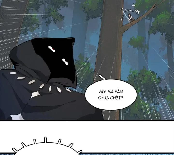 Từ Giờ, Ta Chính Là Bậc Thầy Của Pháp Sư Chapter 140 - Trang 2
