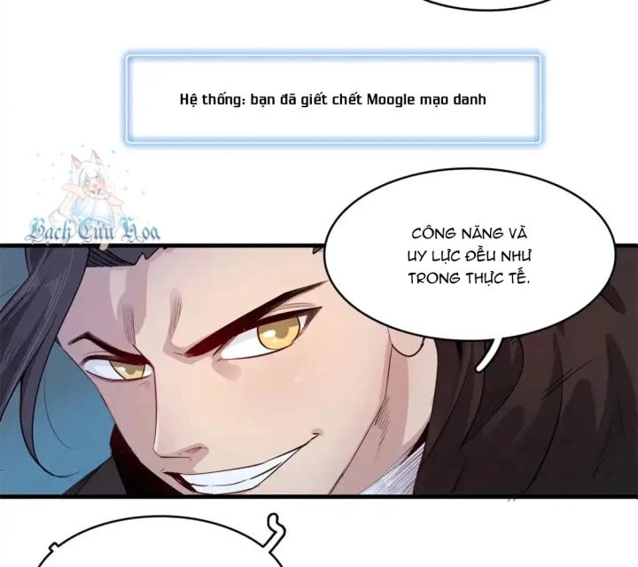 Từ Giờ, Ta Chính Là Bậc Thầy Của Pháp Sư Chapter 140 - Trang 2