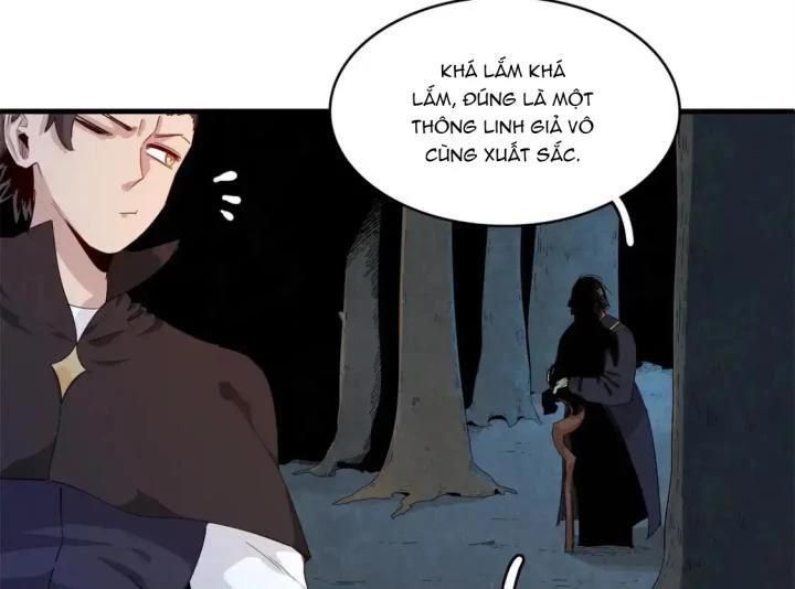 Từ Giờ, Ta Chính Là Bậc Thầy Của Pháp Sư Chapter 140 - Trang 2