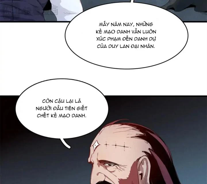 Từ Giờ, Ta Chính Là Bậc Thầy Của Pháp Sư Chapter 140 - Trang 2