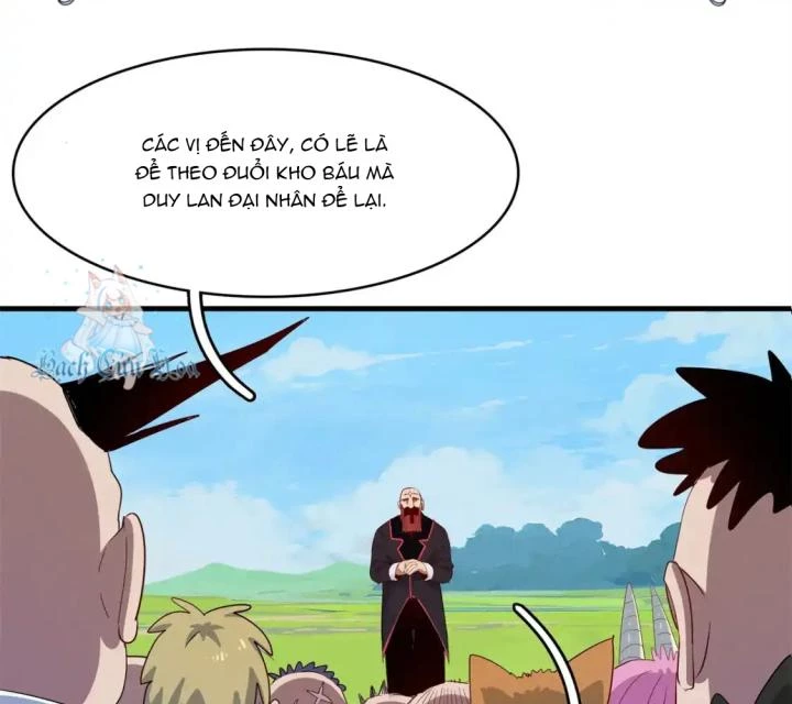 Từ Giờ, Ta Chính Là Bậc Thầy Của Pháp Sư Chapter 140 - Trang 2
