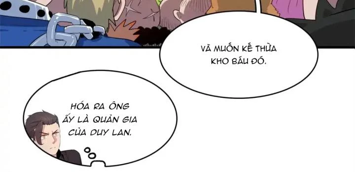 Từ Giờ, Ta Chính Là Bậc Thầy Của Pháp Sư Chapter 140 - Trang 2