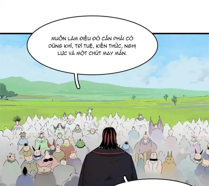 Từ Giờ, Ta Chính Là Bậc Thầy Của Pháp Sư Chapter 140 - Trang 2
