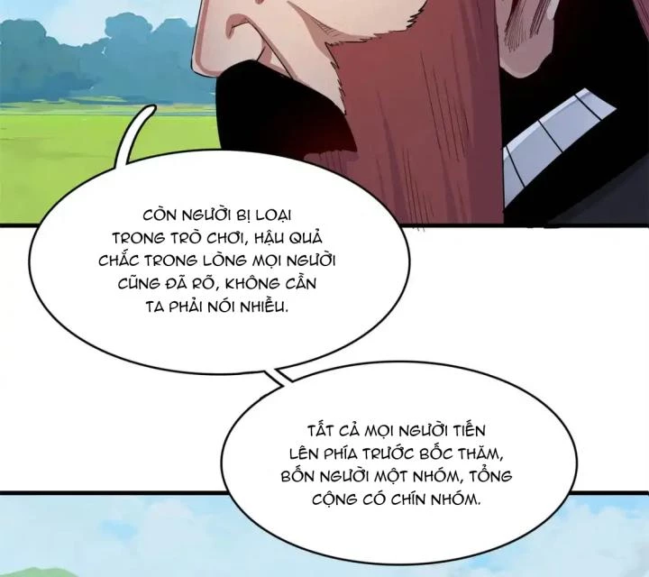 Từ Giờ, Ta Chính Là Bậc Thầy Của Pháp Sư Chapter 140 - Trang 2