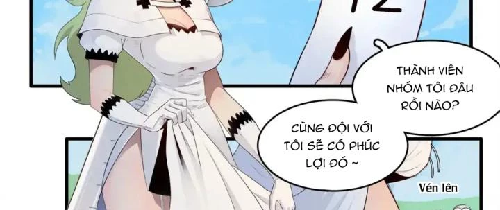 Từ Giờ, Ta Chính Là Bậc Thầy Của Pháp Sư Chapter 140 - Trang 2