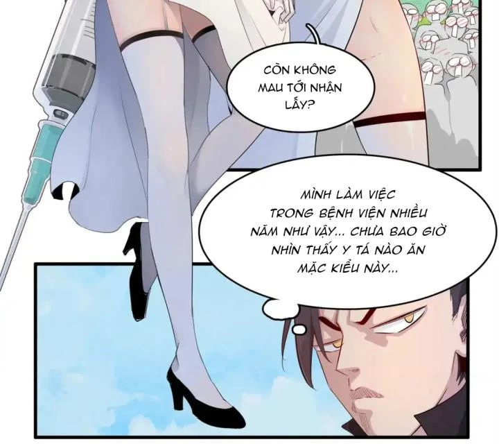 Từ Giờ, Ta Chính Là Bậc Thầy Của Pháp Sư Chapter 140 - Trang 2