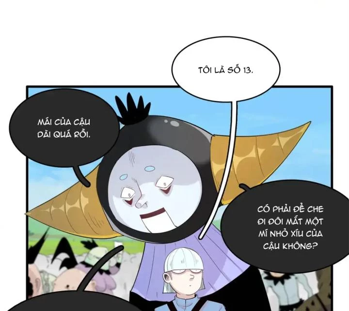 Từ Giờ, Ta Chính Là Bậc Thầy Của Pháp Sư Chapter 140 - Trang 2