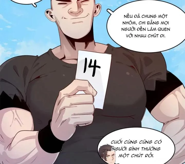Từ Giờ, Ta Chính Là Bậc Thầy Của Pháp Sư Chapter 140 - Trang 2