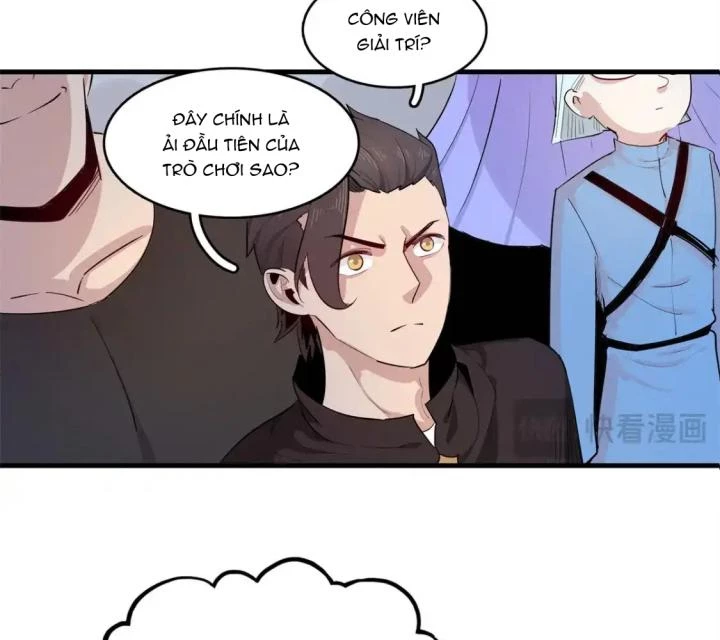 Từ Giờ, Ta Chính Là Bậc Thầy Của Pháp Sư Chapter 140 - Trang 2