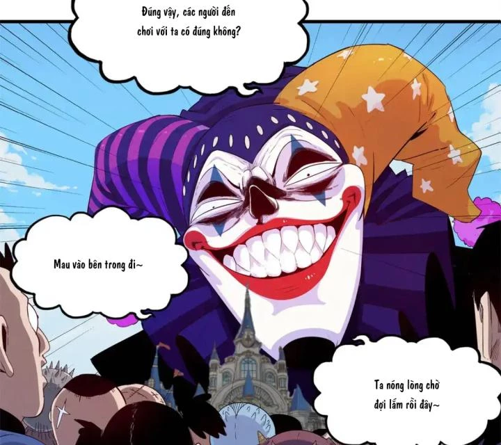 Từ Giờ, Ta Chính Là Bậc Thầy Của Pháp Sư Chapter 140 - Trang 2