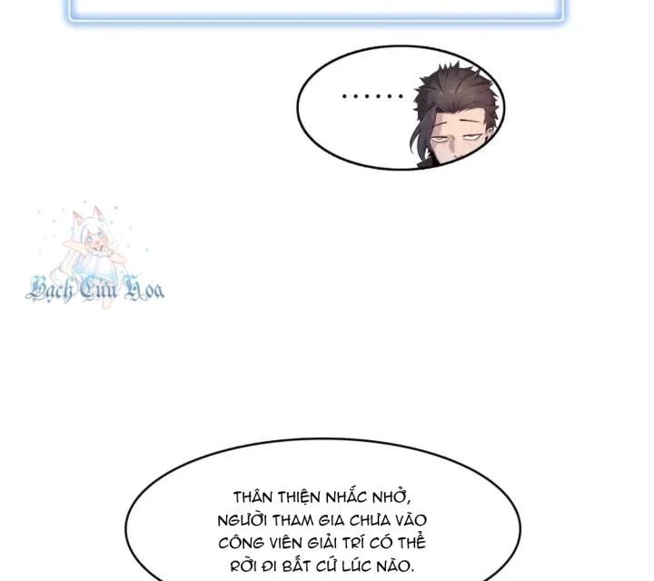 Từ Giờ, Ta Chính Là Bậc Thầy Của Pháp Sư Chapter 140 - Trang 2