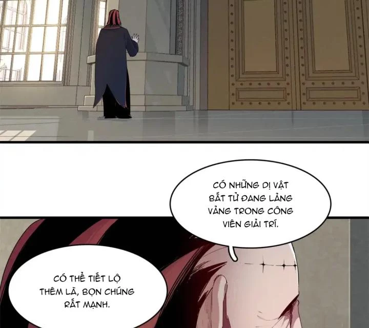 Từ Giờ, Ta Chính Là Bậc Thầy Của Pháp Sư Chapter 140 - Trang 2
