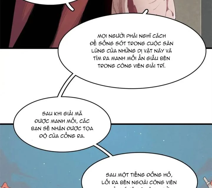 Từ Giờ, Ta Chính Là Bậc Thầy Của Pháp Sư Chapter 140 - Trang 2