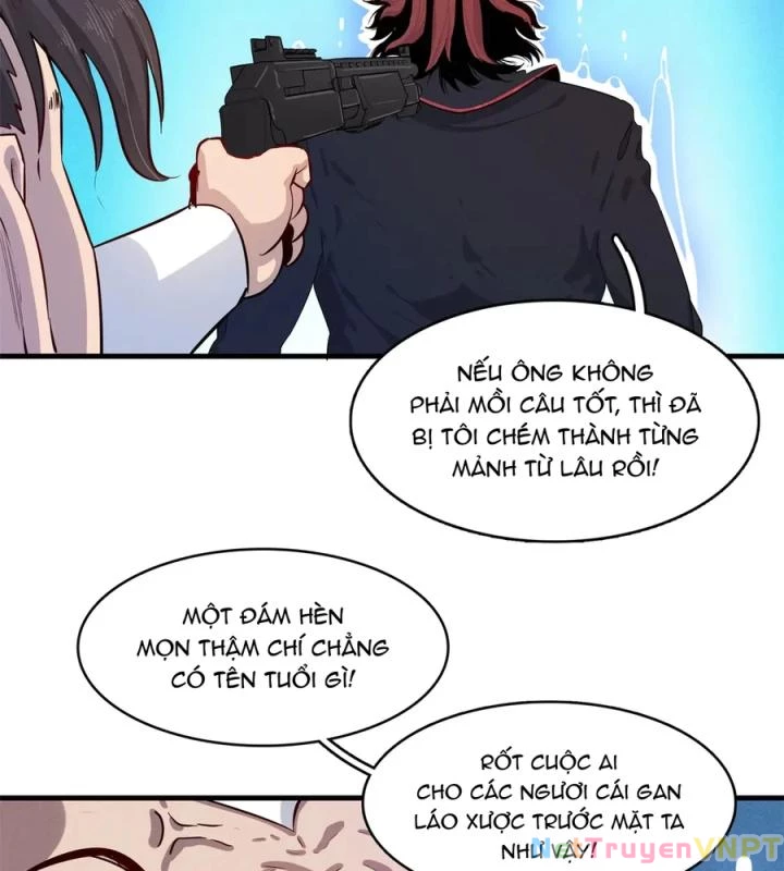 Từ Giờ, Ta Chính Là Bậc Thầy Của Pháp Sư Chapter 146 - Trang 2