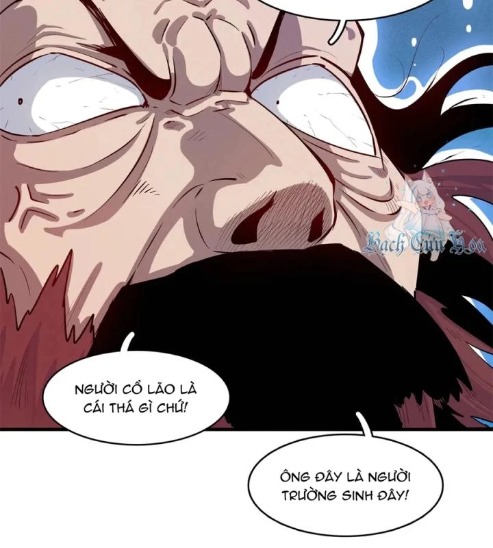 Từ Giờ, Ta Chính Là Bậc Thầy Của Pháp Sư Chapter 146 - Trang 2