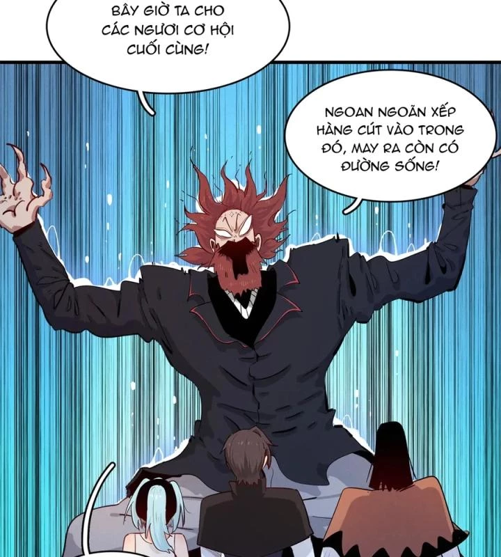 Từ Giờ, Ta Chính Là Bậc Thầy Của Pháp Sư Chapter 146 - Trang 2