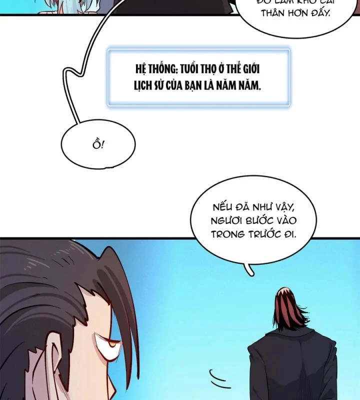 Từ Giờ, Ta Chính Là Bậc Thầy Của Pháp Sư Chapter 146 - Trang 2
