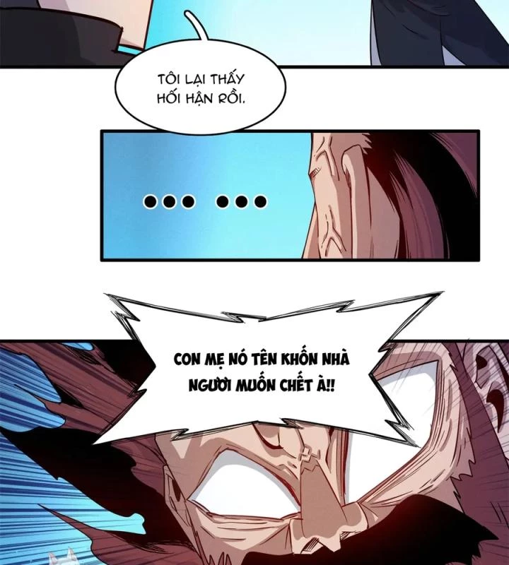 Từ Giờ, Ta Chính Là Bậc Thầy Của Pháp Sư Chapter 146 - Trang 2