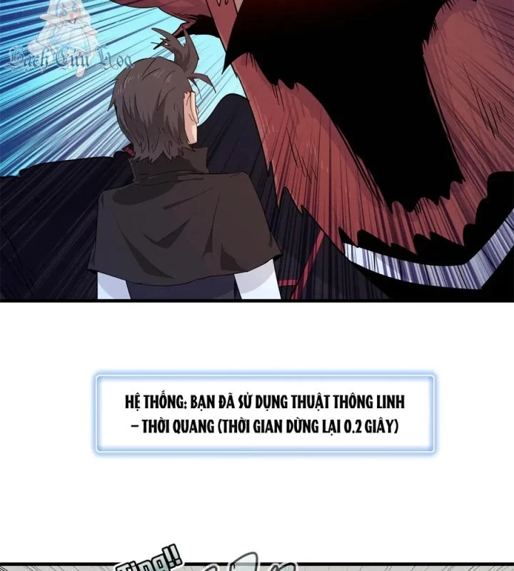 Từ Giờ, Ta Chính Là Bậc Thầy Của Pháp Sư Chapter 146 - Trang 2