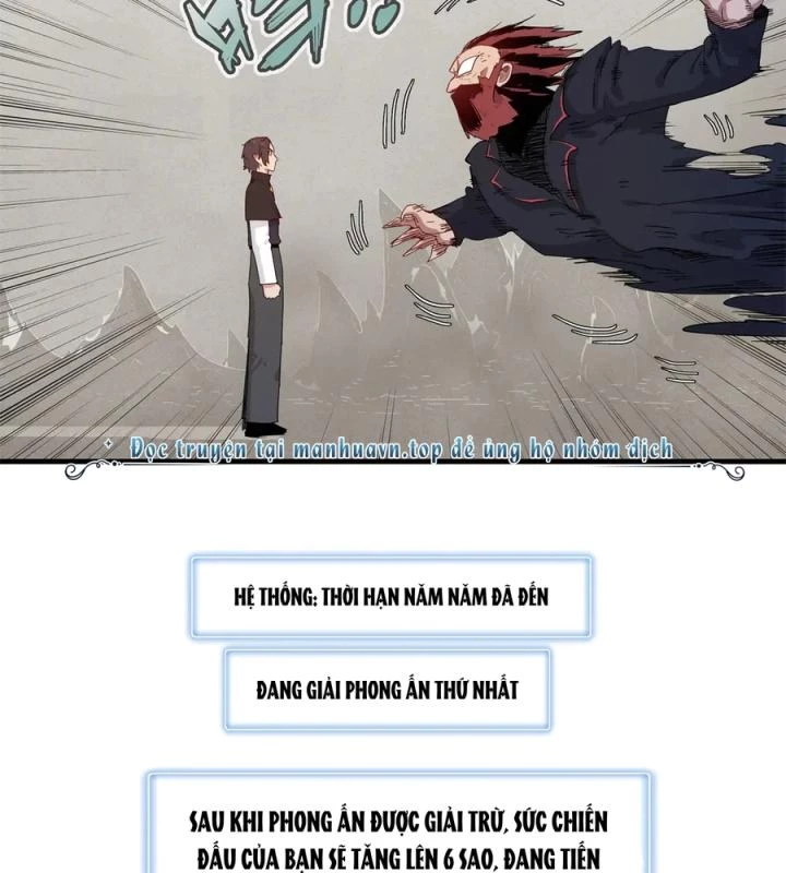 Từ Giờ, Ta Chính Là Bậc Thầy Của Pháp Sư Chapter 146 - Trang 2