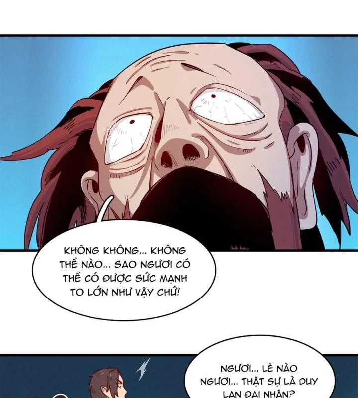 Từ Giờ, Ta Chính Là Bậc Thầy Của Pháp Sư Chapter 146 - Trang 2