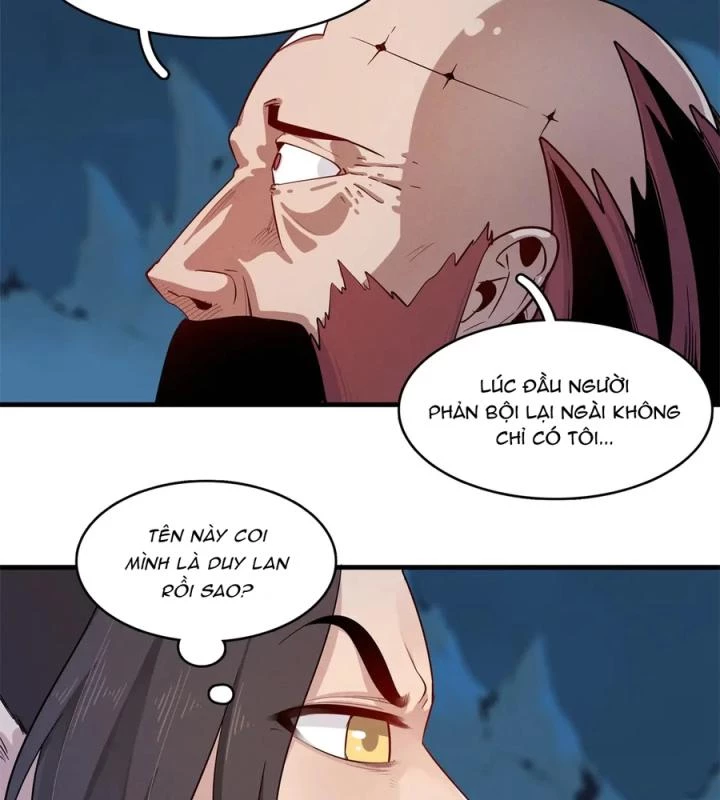 Từ Giờ, Ta Chính Là Bậc Thầy Của Pháp Sư Chapter 146 - Trang 2