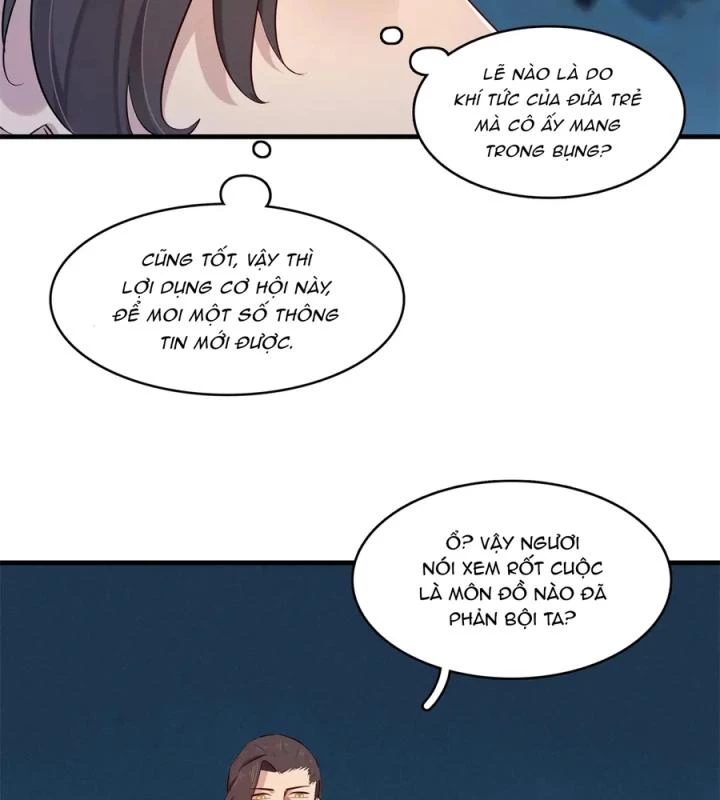 Từ Giờ, Ta Chính Là Bậc Thầy Của Pháp Sư Chapter 146 - Trang 2