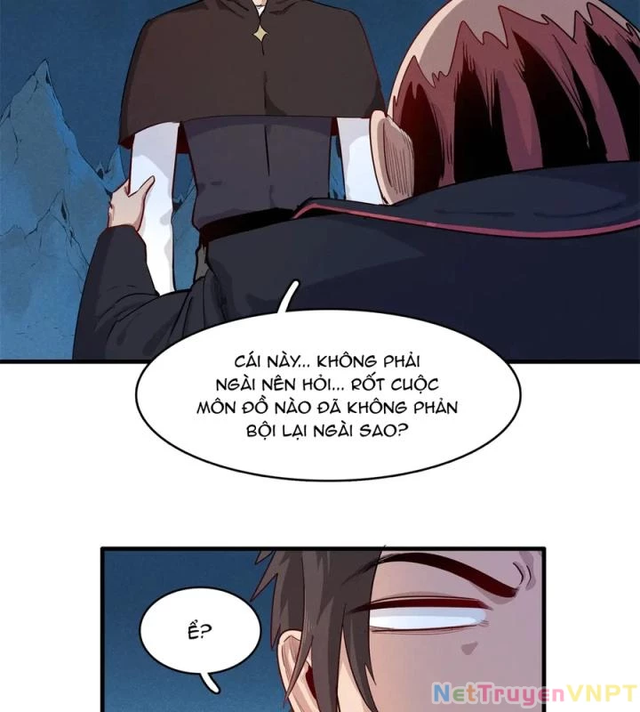 Từ Giờ, Ta Chính Là Bậc Thầy Của Pháp Sư Chapter 146 - Trang 2