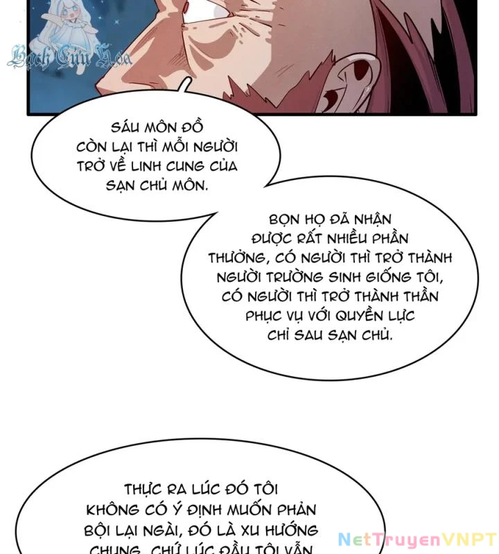Từ Giờ, Ta Chính Là Bậc Thầy Của Pháp Sư Chapter 146 - Trang 2
